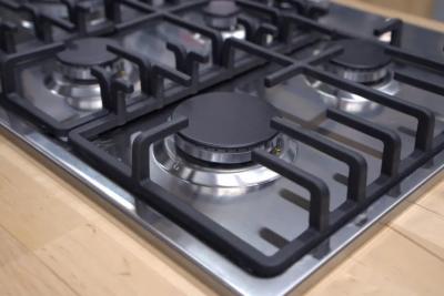 В Серноводске поврежден газопровод, временно прекращено газоснабжение