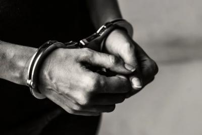 В Самарской области задержали членов банды из девяностых