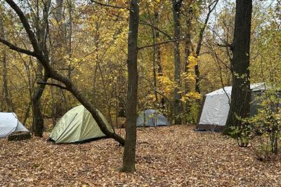 В Самаре введут особый противопожарный режим с 15 апреля 2026 года
