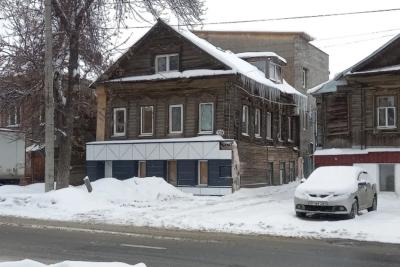 Три старинных самарских дома обзавелись статусом объектов культурного наследия