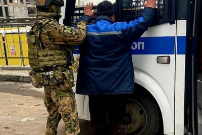 Полиция и ОМОН &laquo;Утёс&raquo; провели рейд против нелегальной миграции  в Самаре