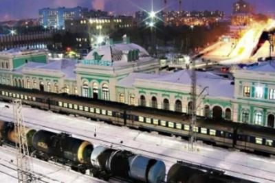 В Сызрани экс-железнодорожников будут судить за кражу оборудования со станции