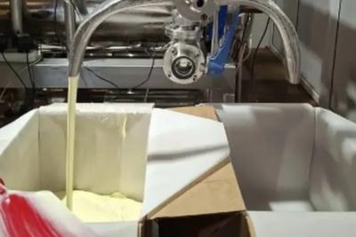 В Самарской области ОПГ похитила 5,5 тонны масла с завода и пойдет под суд