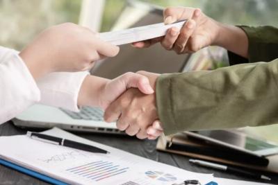 В Самарской области Банк России за год провел разоблачение 28 черных кредиторов