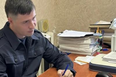 Мужчины доверился фейковому сотруднику банка и лишился почти 1 млн рублей