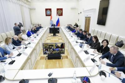 Федорищев раскритиковал подготовку пляжей Самарской области к сезону