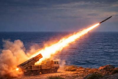 Ночью в Самаре и Тольятти объявляли ракетную опасность и вводили режим &laquo;Ковёр&raquo;