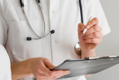 Самарский врач-онколог Ирина Окунева огласила 6 правил здорового образа жизни