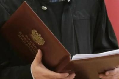 В Самаре экс-финдиректора Курумоча осудили за хищение 10 млн рублей