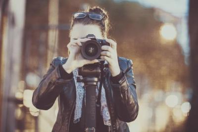 Самарчанка украла у государства 280 тысяч под видом бизнеса фотографа