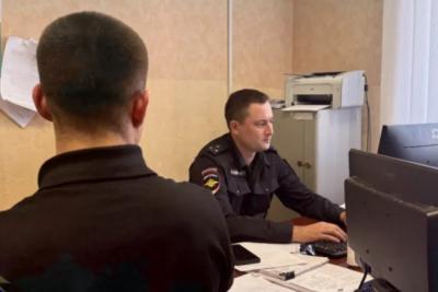 В Самаре задержали двух молодых братьев, совершивших несколько краж