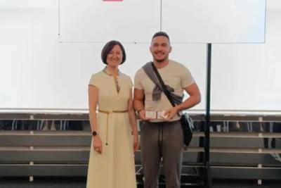 Более половины жителей Самарской области придерживаются ЗОЖ