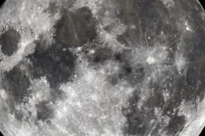 1 и 31 мая жители Самары смогу увидеть полнолуние