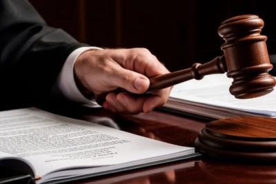 Жителя Самары оштрафовали почти на 1 млн рублей на взятку сотруднику военкомата