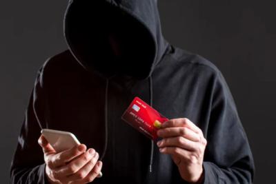 Фейковый коллега по работе украл у жителя Самары почти 10 тысяч рублей