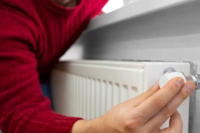 Жители Самарской области хотят, чтобы им вернули отопление в дома