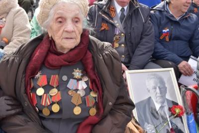 Самарцы могут присоединиться к &laquo;Бессмертному полку онлайн&raquo; до 6 мая