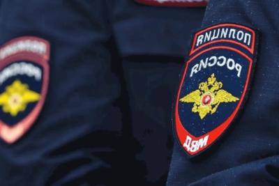 Следы загадочного преступления привели полицейских в Самарскую область