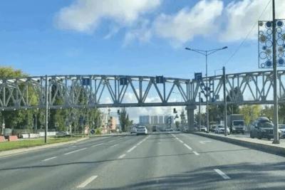 В Самаре прокуратура смогла добиться ремонта перехода на Мехзаводе