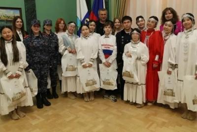 Участники экспедиции &laquo;Две реки - одна страна&raquo; встретились с главой Самары