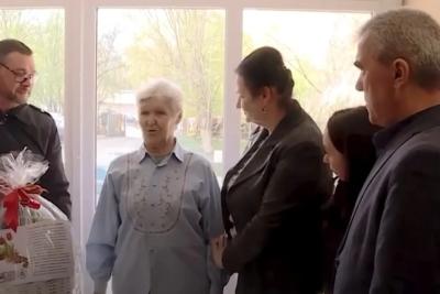 В Самаре до 10 мая проходит акция &laquo;В гости к ветерану&raquo;