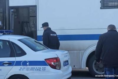 Жителя Самары будут судить за незаконную передачу своих паспортных данных
