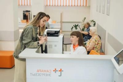 Самарский филиал &laquo;ЭнергосбыТ Плюс&raquo; призывает горожан контролировать подготовку к зиме своих управляющих компаний
