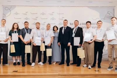 Стипендия для будущих металлургов Самары: итоги конкурса