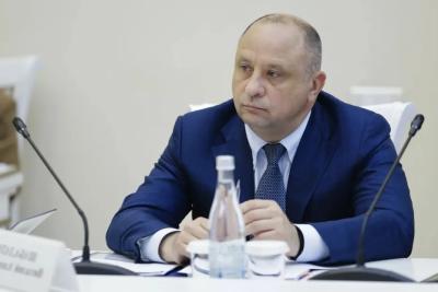 Вячеслав Федорищев оценил ход модернизации объектов ЖКХ Самарской области