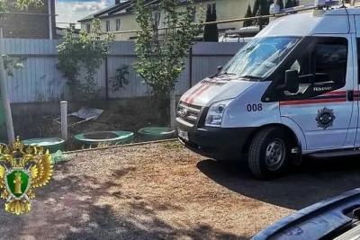 В Ставропольском районе рабочий погиб при очистке канализационного колодца