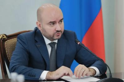 На оперативном совещании под председательством Вячеслава Федорищева обсудили итоги ЕГЭ и развитие системы СПО