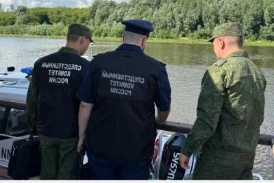 В Самарской области при столкновении катеров погибли два человека