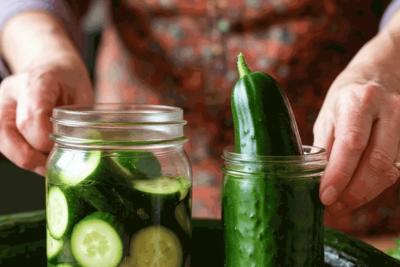 Мариную огурцы &laquo;По-баварски&raquo; - вкуснее магазинных в 100 раз: после первого укуса гости просят рассказать рецепт
