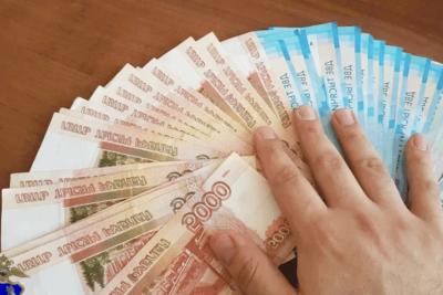 Самарские следователи направили в суд дело о хищении более 1 млн рублей