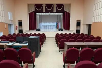 В Самарской области появятся четыре новых мультимедийных кинозала