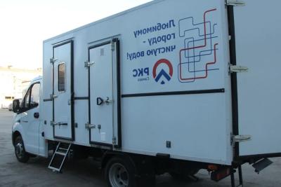 Ремонтные работы в Самаре 3 сентября: где отключат холодную воду