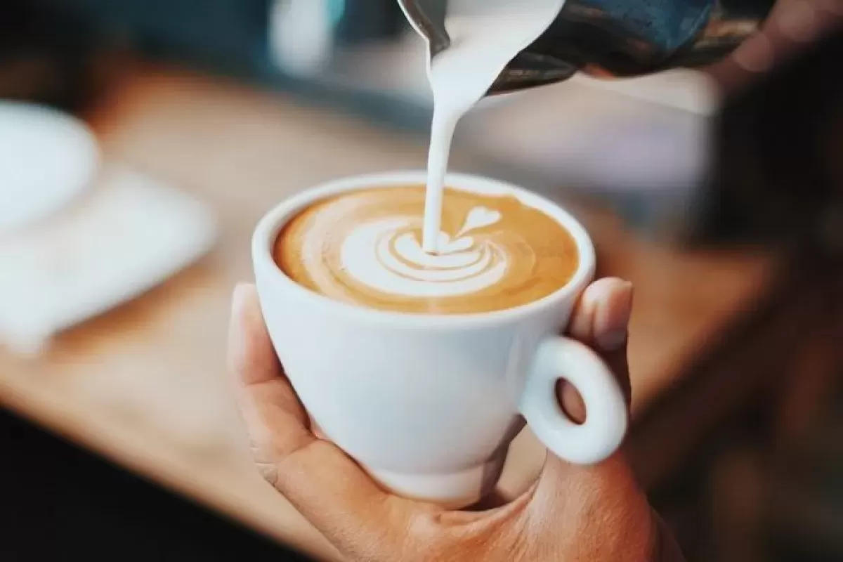 Ученые нашли в кофе средство для улучшения мышления и памяти