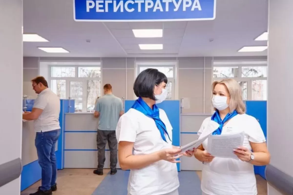 В России зафиксировали резкий рост количества заболевших коклюшем