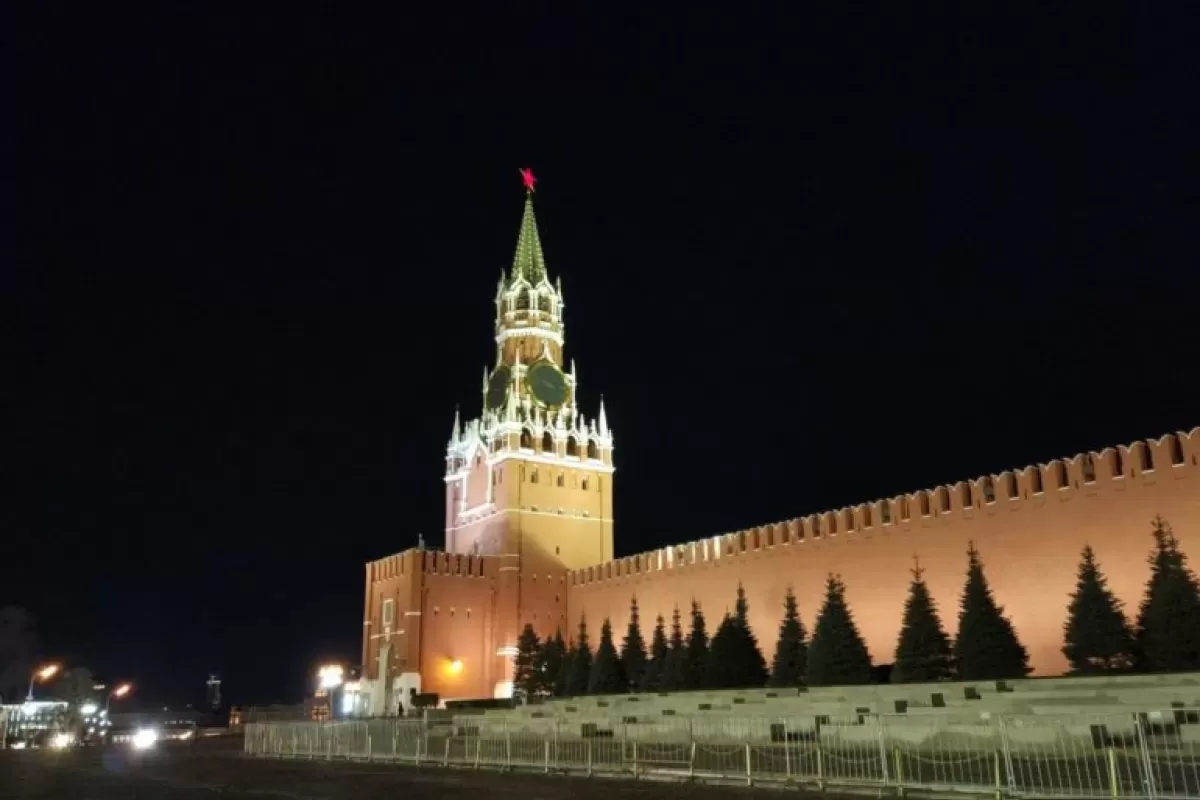 В Кремле рассказали, когда Владимир Путин может выступить с посланием Федеральному собранию
