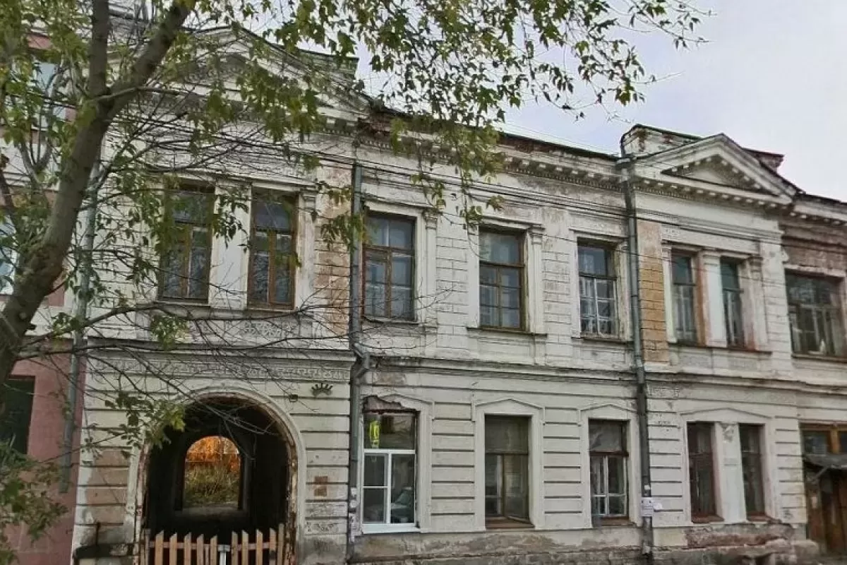 В Самаре исторические здания получили охранные обязательства