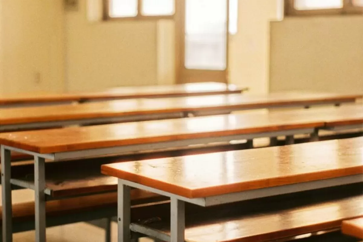 Педагог самарской школы №132 принял решение покинуть учебное учреждение