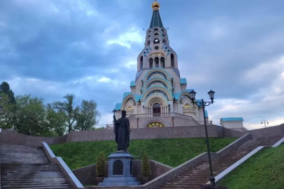 В Самару привезут икону Казанской Божией Матери