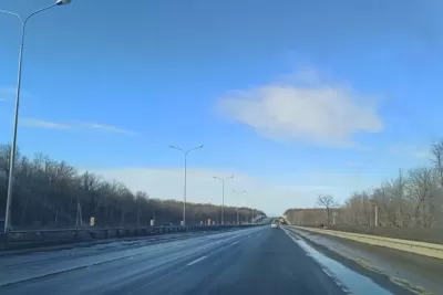 В Самарской области временно ограничат движение большегрузов