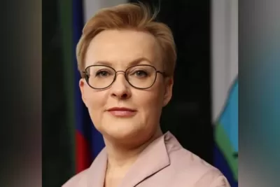 Глава Самары Елена Лапушкина поздравила горожан с 10-летием воссоединения Крыма с Россией