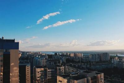 В Самарской области отмечают День местного самоуправления