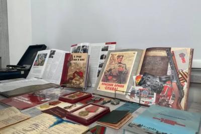 В Самаре состоялось чтение уникального произведения «Детская книга войны»