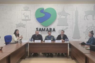 В Самаре обсудили навигацию речных судов на 2026 год