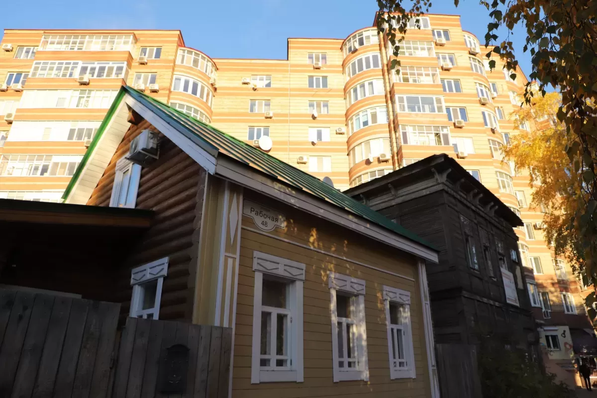 В 2024 году в Самарской области планируют расселить из аварийного жилья почти восемь тысяч человек