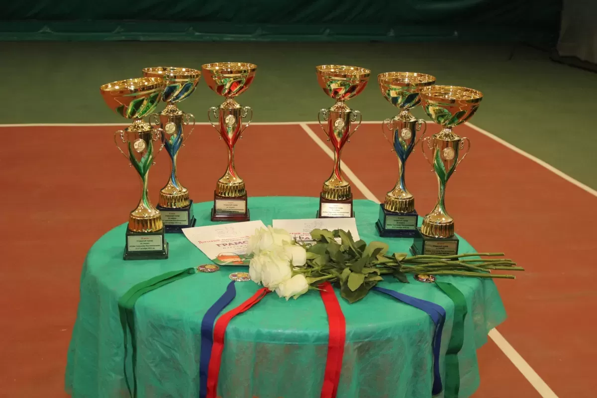 Самарская теннисистка Анастасия Павлюченкова вышла в третий круг турнира в Майами