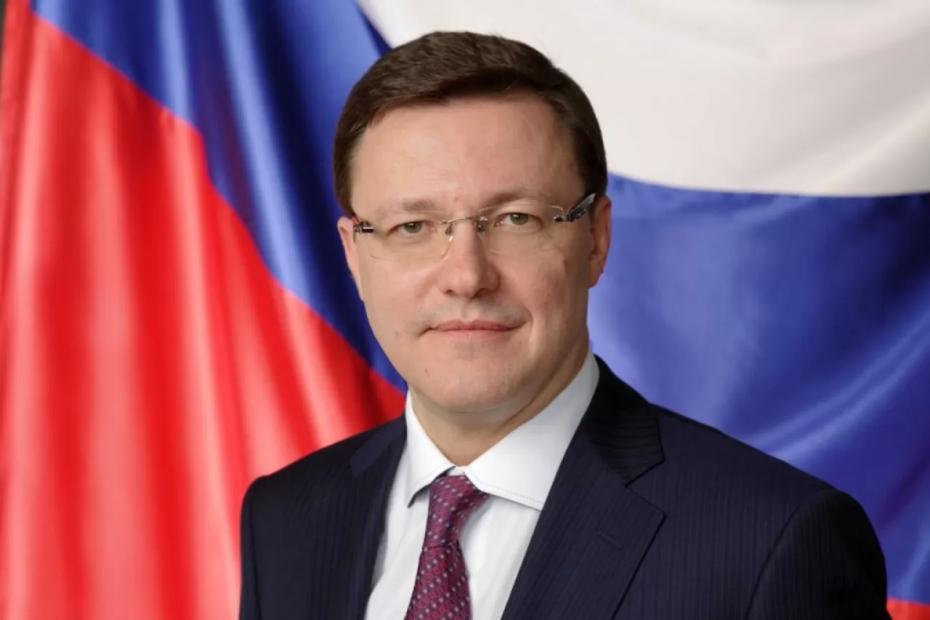 Губернатор Дмитрий Азаров сообщил о паводковой ситуации в регионе